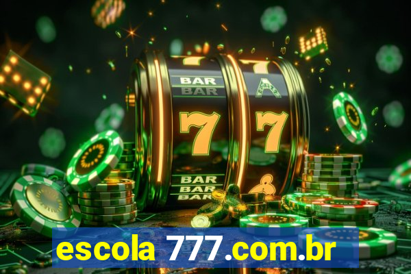 escola 777.com.br